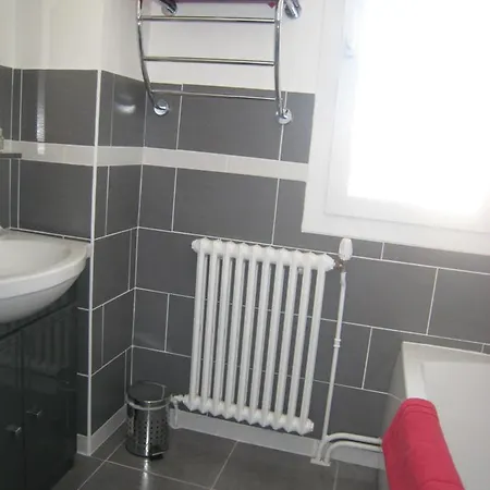 D'hotes 3* Albi