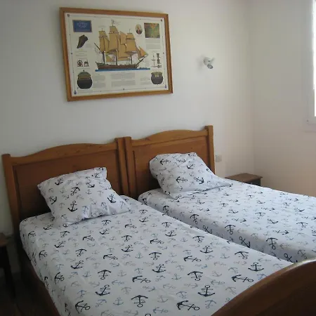 Oda ve Kahvaltı D'hotes Albi