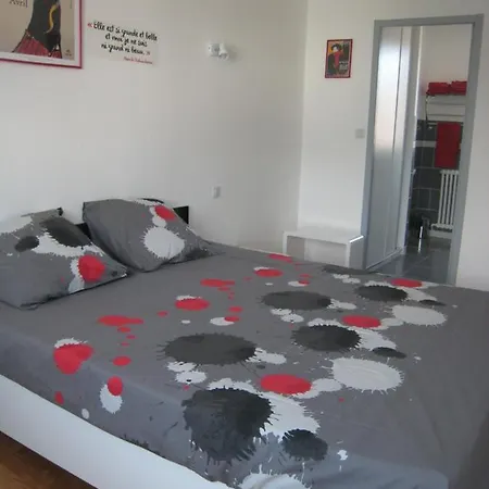 Bed & Breakfast D'hotes